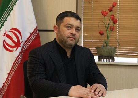 سرانه فضای سبز کرج دو متر از استاندارد کشوری بیشتر است/ ادامه نهضت کاشت درختان مثمر