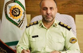 کشف ۳قبضحه سلاح غیر مجاز در فردیس