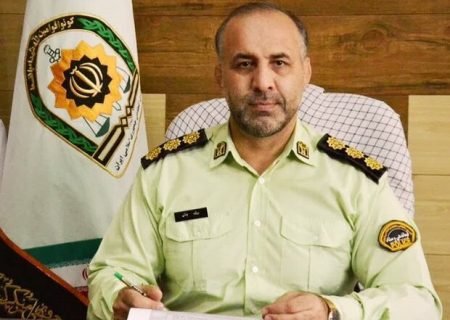 کشف ۳قبضحه سلاح غیر مجاز در فردیس