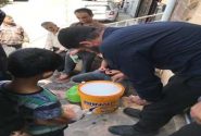 اجرای طرح رایگان واکسیناسیون نیوکاسل طیور بومی استان البرز
