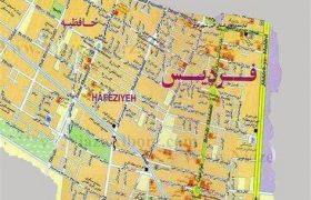بررسی مشکلات فردیس با حضور استاندار