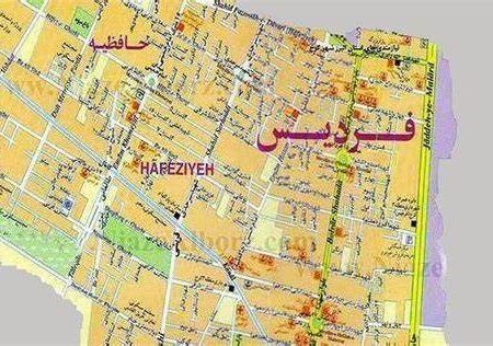 بررسی مشکلات فردیس با حضور استاندار