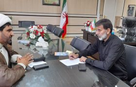 اولویت دانشگاه آزاد اسلامی فردیس جذب دانشجوی بومی خواهد بود