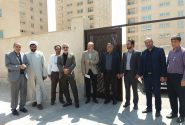نشست هم اندیشی دانشگاه آزاد اسلامی و مدیریت شهری فردیس￼