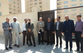 نشست هم اندیشی دانشگاه آزاد اسلامی و مدیریت شهری فردیس￼