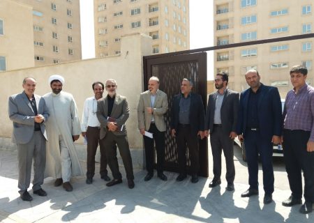نشست هم اندیشی دانشگاه آزاد اسلامی و مدیریت شهری فردیس￼