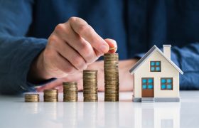 دلایل افزایش قیمت ملک