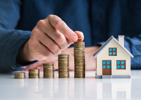 دلایل افزایش قیمت ملک