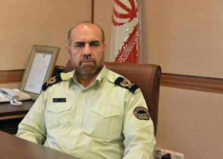 رسید جعلی بهانه کلاهبرداری از شهروندان نظرآبادی