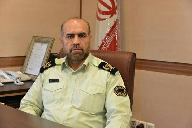 رسید جعلی بهانه کلاهبرداری از شهروندان نظرآبادی