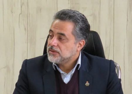 نصب ۵۰۹۷ انشعاب روستایی در استان البرز