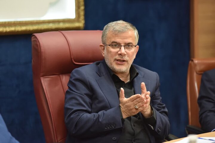 ساماندهی بازار مسکن در البرز با دستور کارهای ویژه دنبال می‌شود