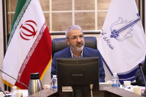 صیانت از آبروی شهرداری وظیفه همه ما است