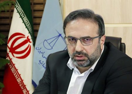 آخرین جزییات مسمومیت‌های الکلی از زبان رییس کل دادگستری البرز