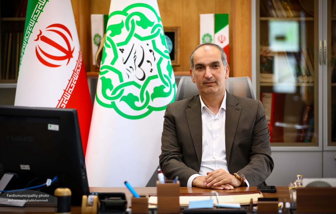 تملک ۳ پلاک و بازگشایی محور شهید اسمی به بلوار شهدای فردیس