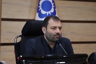 امنیت جان و مال مردم با خاموشی برق معابر به خطر می‌افتد