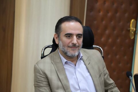 تعدادی از پروژه‌های عمرانی شهر معطل تأسیسات شرکت برق وآبفا شهری است