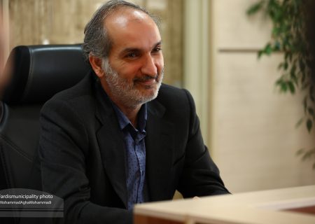 برآیند کار در معاونت معماری و شهرسازی شهرداری فردیس مثبت است