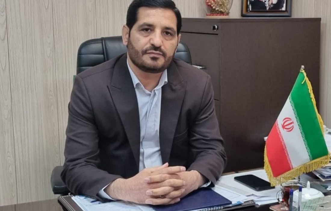 آزادفلاح رییس شورای اسلامی شهر نظرآباد: شهر انقلابی نظرآباد نیازمند فعالیت جهادی است