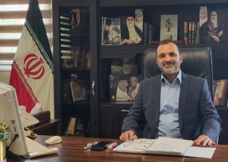 بغدادی فرماندار نظرآباد: