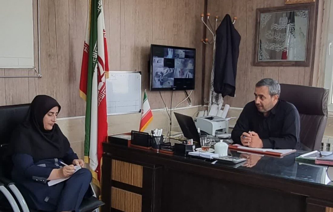 تنکمان پتانسیل سرمایه گذاری در بخش گردشگری و کشاورزی را دارد