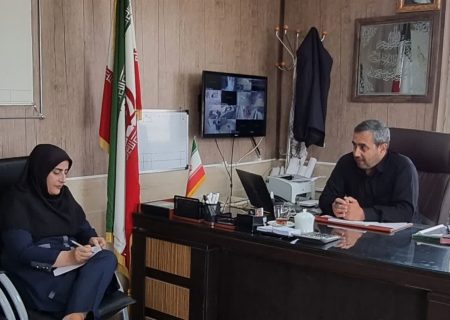 تنکمان پتانسیل سرمایه گذاری در بخش گردشگری و کشاورزی را دارد