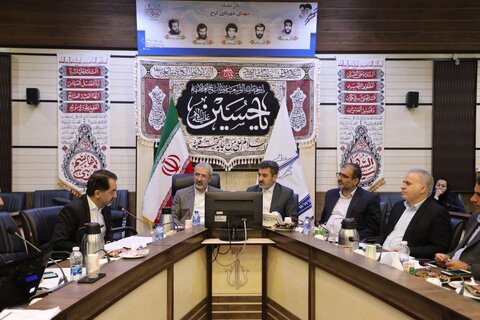 شهرداری کرج ممتاز در بازآفرینی بافت‌های فرسوده/همه دستگاه‌ها پای کار بیایند