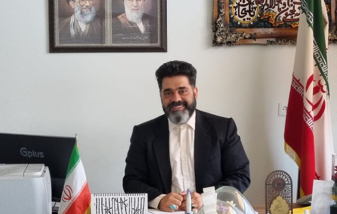 شهرک صنفی در نظرآباد راه اندازی می شود