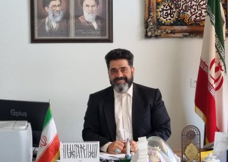 شهرک صنفی در نظرآباد راه اندازی می شود