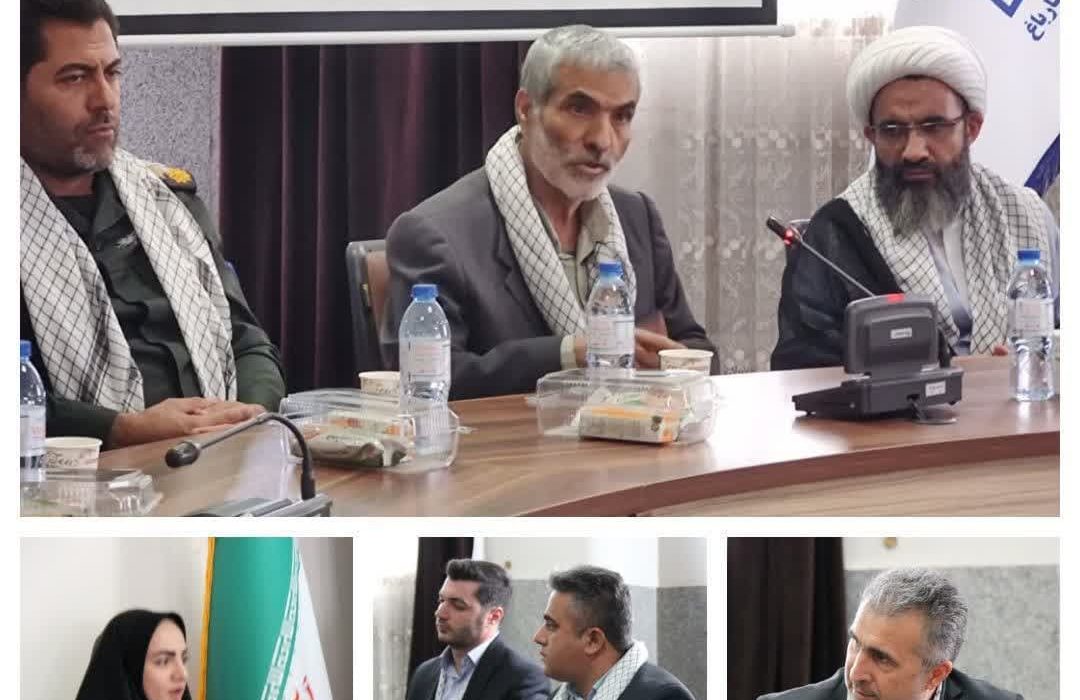 سردار باهک، فرمانده و یادگار هشت سال دفاع مقدس: