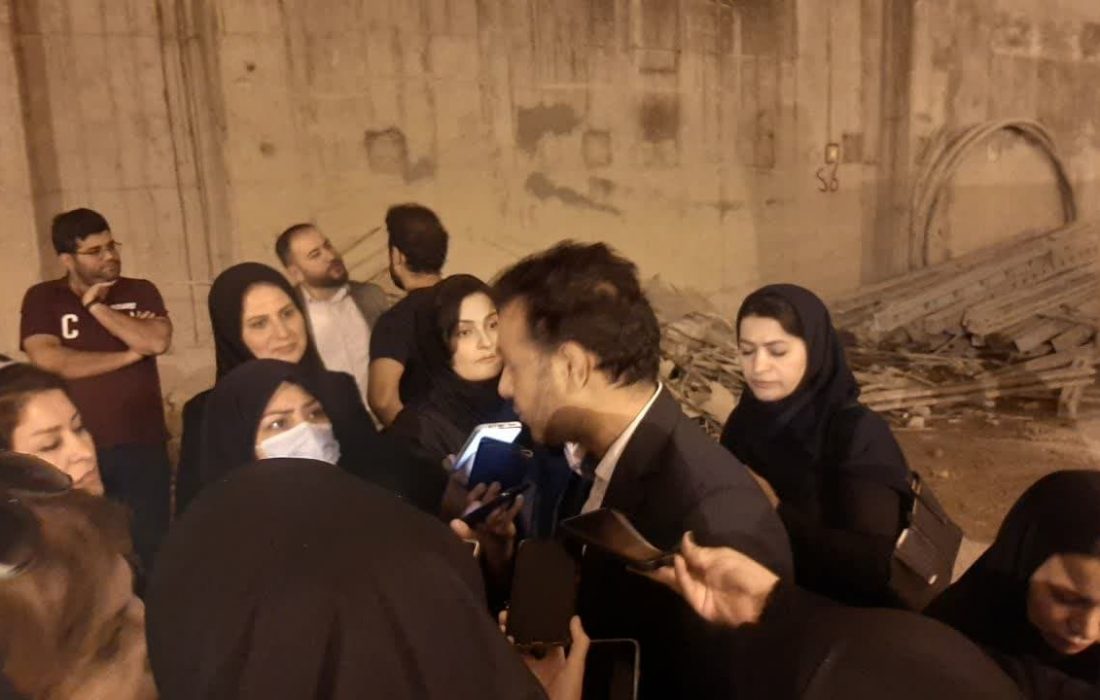 یکی از مهمترین اولویت های شورای ششم، تکمیل و بهسازی قطارشهری کرج است