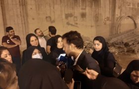 یکی از مهمترین اولویت های شورای ششم، تکمیل و بهسازی قطارشهری کرج است