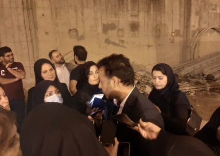یکی از مهمترین اولویت های شورای ششم، تکمیل و بهسازی قطارشهری کرج است