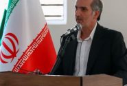 سرانه اداری مدیریت شهری فردیس دو برابر می‌شود