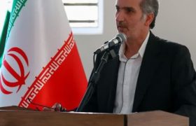 سرانه اداری مدیریت شهری فردیس دو برابر می‌شود