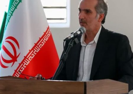 سرانه اداری مدیریت شهری فردیس دو برابر می‌شود