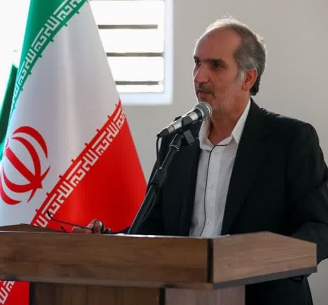سرانه اداری مدیریت شهری فردیس دو برابر می‌شود