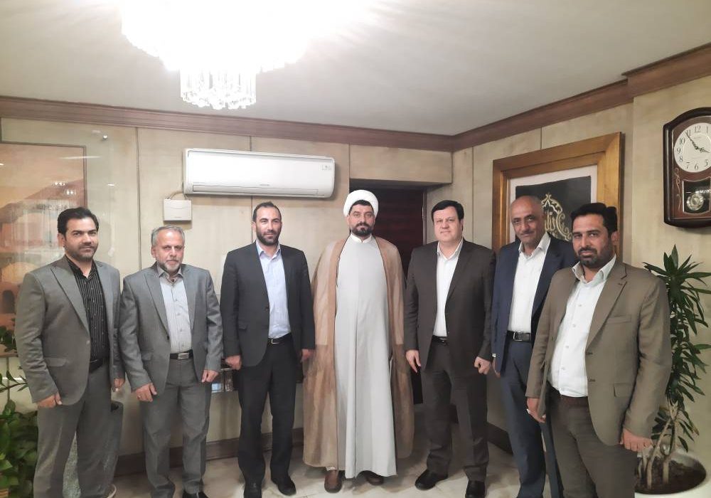 دست پر نماینده مجلس ملایر برای گره گشایی از پروژه ۳ هزار راسی ملایر