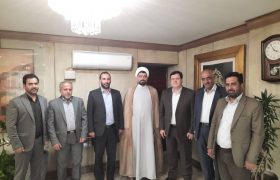 دست پر نماینده مجلس ملایر برای گره گشایی از پروژه ۳ هزار راسی ملایر