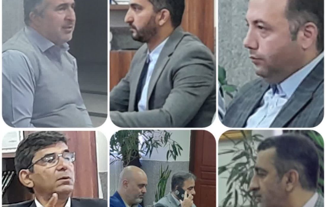تعاملات میان بانک شهر و مدیریت شهری چهارباغ، به نفع شهروندان است￼￼￼￼ ￼