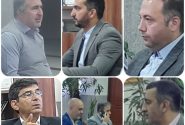 تعاملات میان بانک شهر و مدیریت شهری چهارباغ، به نفع شهروندان است￼￼￼￼ ￼