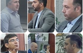 تعاملات میان بانک شهر و مدیریت شهری چهارباغ، به نفع شهروندان است￼￼￼￼ ￼