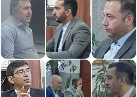 تعاملات میان بانک شهر و مدیریت شهری چهارباغ، به نفع شهروندان است￼￼￼￼ ￼