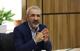خبر خوب شهردار کرج برای سفیران پاکیزگی شهر/ در دوره تحقق مطالبات دیرین پاکبانان و سبزبانان قرار داریم