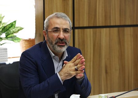 خبر خوب شهردار کرج برای سفیران پاکیزگی شهر/ در دوره تحقق مطالبات دیرین پاکبانان و سبزبانان قرار داریم