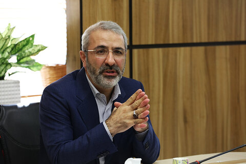 خبر خوب شهردار کرج برای سفیران پاکیزگی شهر/ در دوره تحقق مطالبات دیرین پاکبانان و سبزبانان قرار داریم
