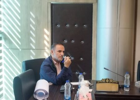 تکمیل شبکه بزرگراهی کنارگذر شهید مدافع حرم شعبان نصیری(مهرشهر)