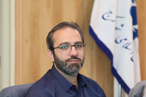 آتش نشان ترویجگر فرهنگ ایمنی و پیشگیری از حوادث و سوانح در جامعه است