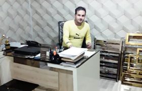 گفتگو با ایمان اشکوریان مدیر گروه تولیدی هیرکان رادیاتور