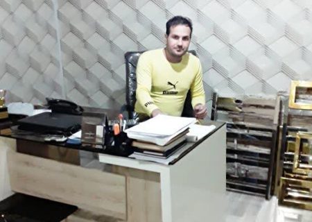 گفتگو با ایمان اشکوریان مدیر گروه تولیدی هیرکان رادیاتور